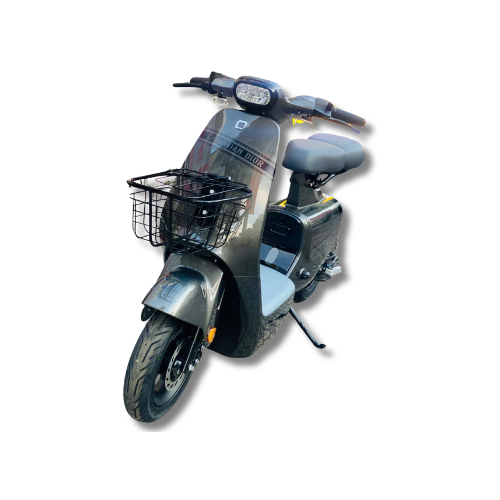 Xe máy điện 2025